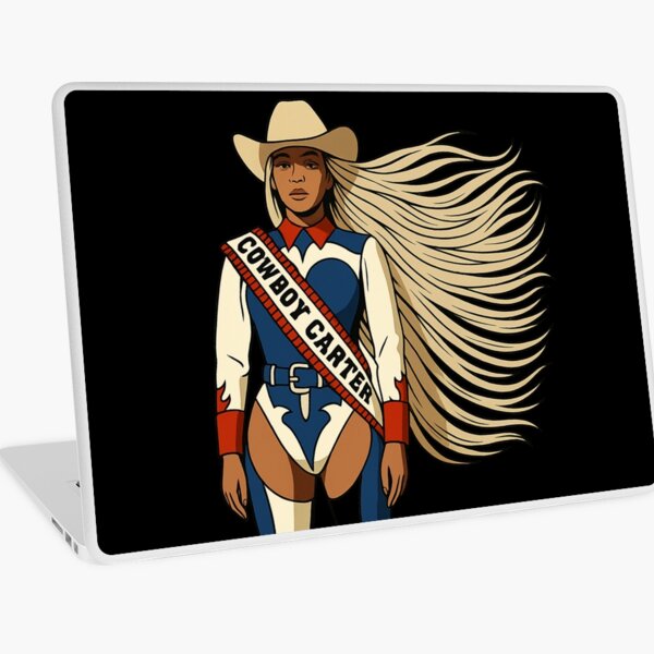 Item preview, Cowboy Carter – Country Beyonce Inspired Design designed and sold by GirlyPopped.