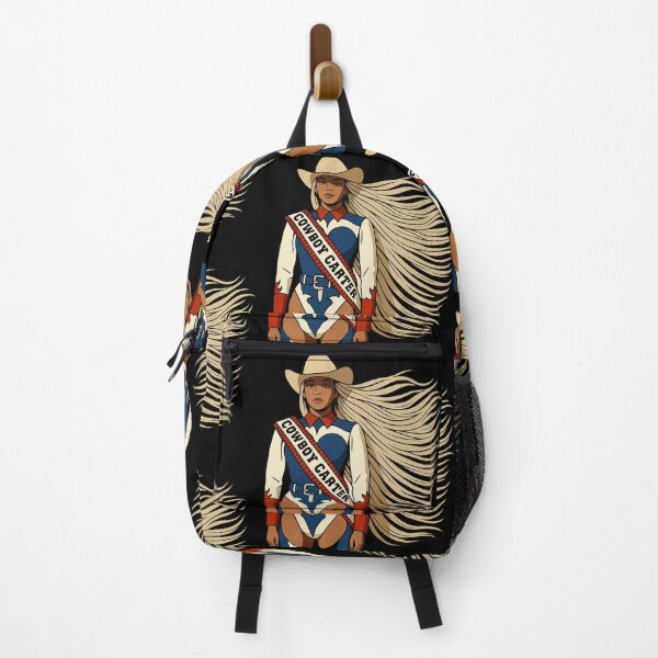 Artikelvorschau, Cowboy Carter – Von Country Beyonce inspiriertes Design entworfen und verkauft von GirlyPopped.