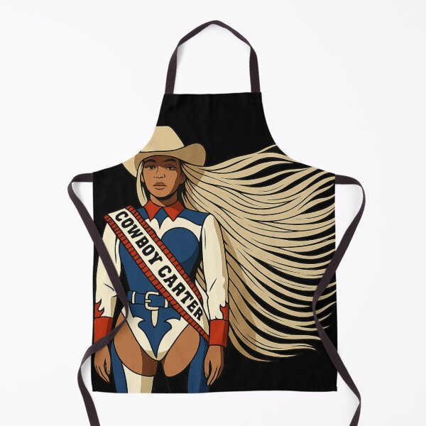 Item preview, Cowboy Carter – Country Beyonce Inspired Design designed and sold by GirlyPopped.
