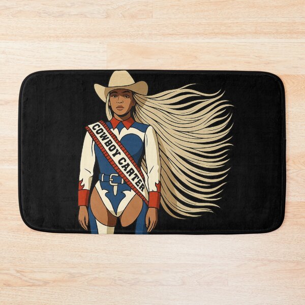 Artikelvorschau, Cowboy Carter – Von Country Beyonce inspiriertes Design entworfen und verkauft von GirlyPopped.