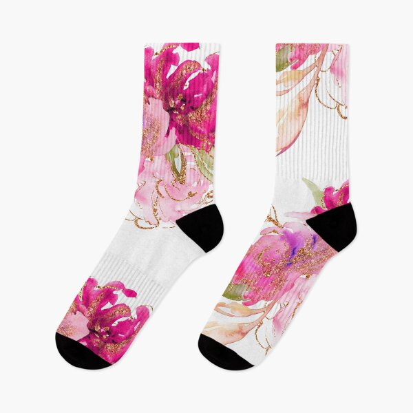 Item preview, Watercolor Peonies designed and sold by KaramfilaS.