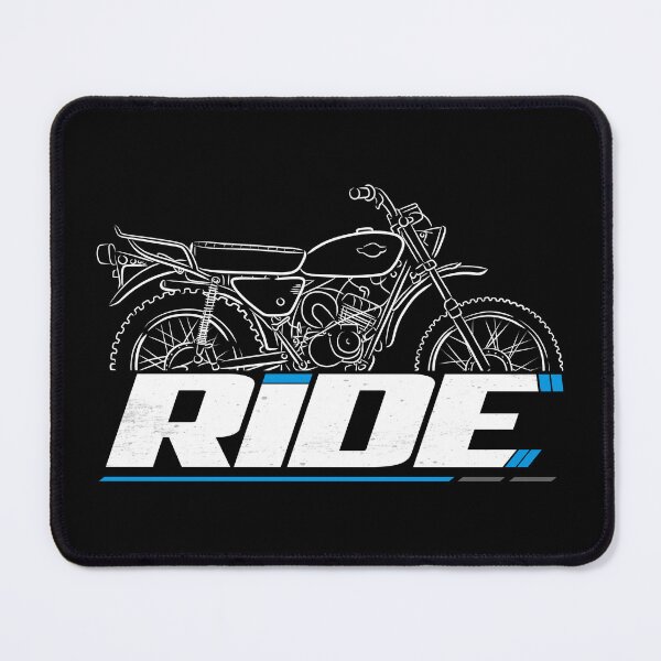 Item preview, Suzuki TC90 Blazer 1970-1972 for Motorcycle Fans designed and sold by DrainvolStore.