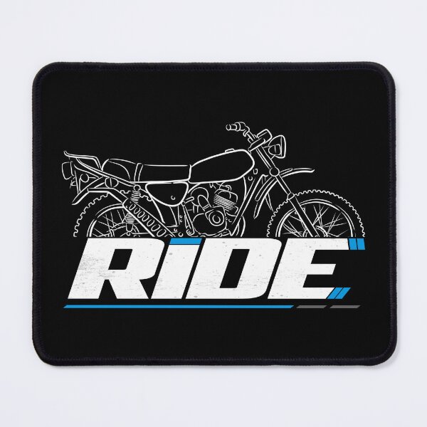Item preview, Suzuki TC100K Blazer 1972-1977 for Motorcycle Fans designed and sold by DrainvolStore.