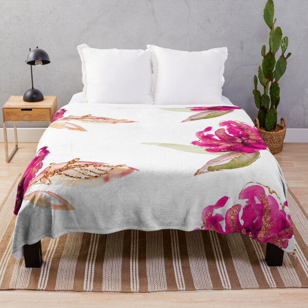 Item preview, Watercolor Peony designed and sold by KaramfilaS.