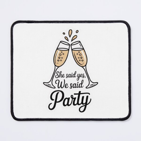 Item preview, Bride Party designed and sold by ArtQueen777.