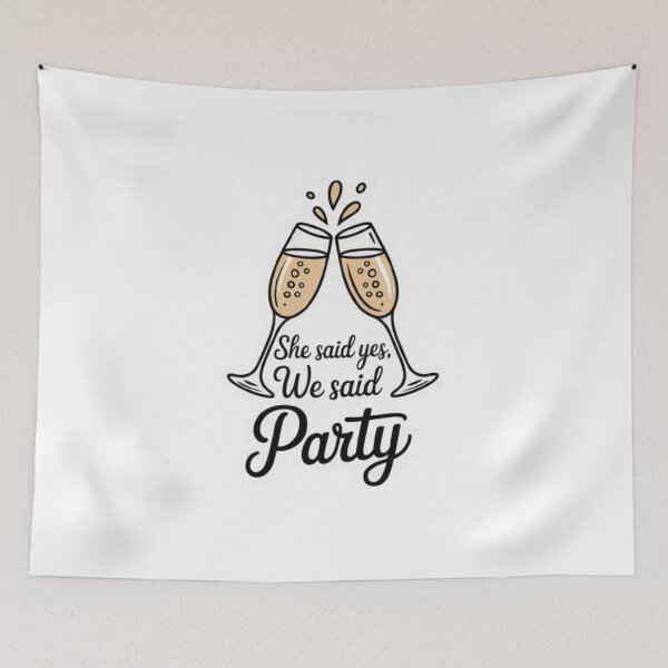 Item preview, Bride Party designed and sold by ArtQueen777.
