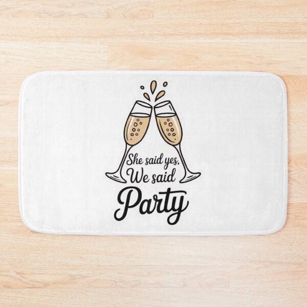 Item preview, Bride Party designed and sold by ArtQueen777.