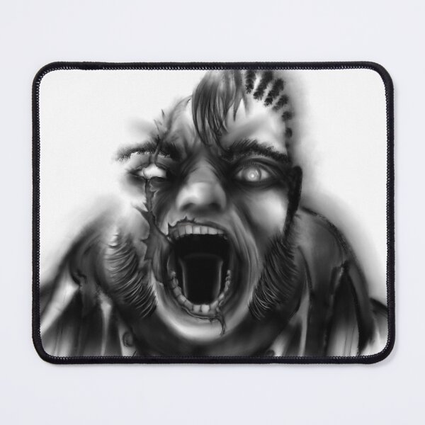 Item preview, Rage designed and sold by anarchpixel.