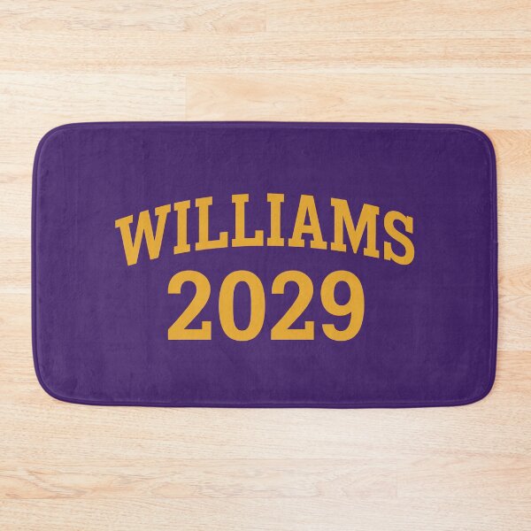 Item preview, Williams Class of 2029 designed and sold by CollegiateInk.