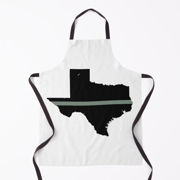 Item preview, Texas Thin Silver Line designed and sold by PhilbonianDezin.