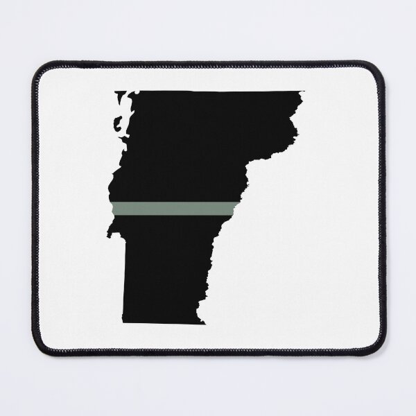 Item preview, Vermont Thin Silver Line designed and sold by PhilbonianDezin.