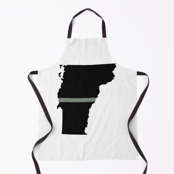Item preview, Vermont Thin Silver Line designed and sold by PhilbonianDezin.