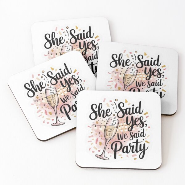 Item preview, Bride Party designed and sold by ArtQueen777.
