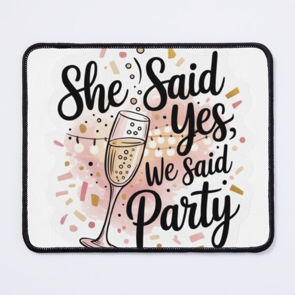 Item preview, Bride Party designed and sold by ArtQueen777.