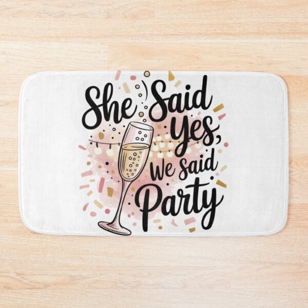 Item preview, Bride Party designed and sold by ArtQueen777.