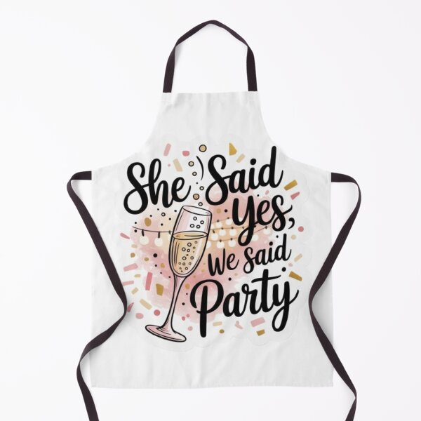 Item preview, Bride Party designed and sold by ArtQueen777.