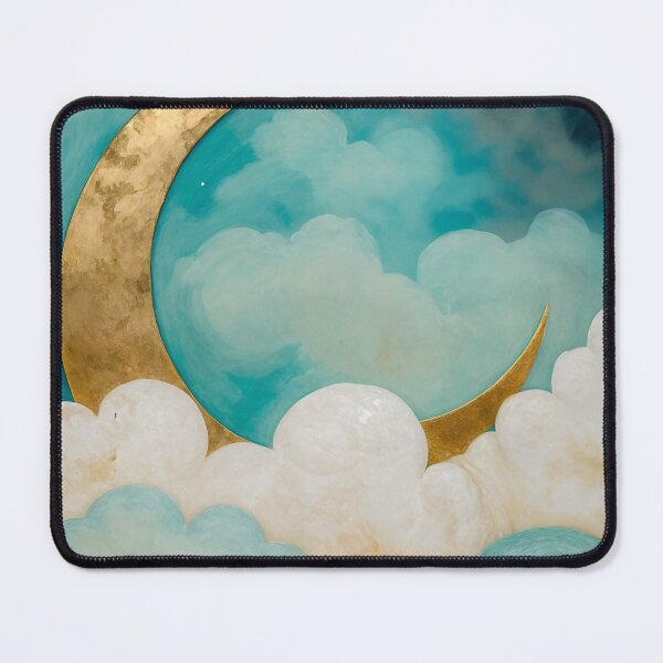 Item preview, Golden Moon no2 designed and sold by Lizetteh.