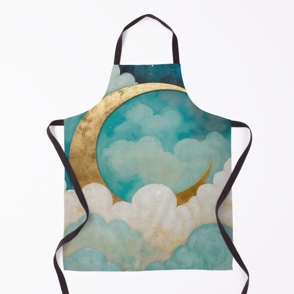 Item preview, Golden Moon no2 designed and sold by Lizetteh.