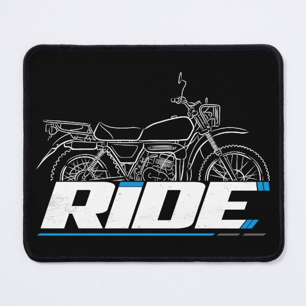 Item preview, Suzuki TF125 Mud Bug 1977-2020 for Motorcycle Fans designed and sold by DrainvolStore.