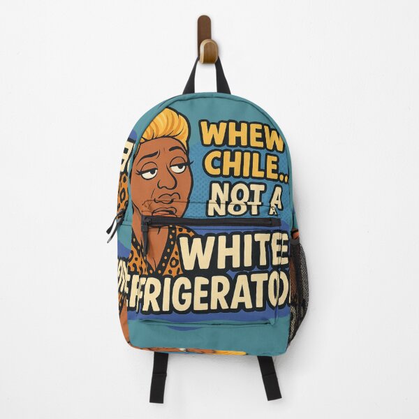 Item preview, Nene Leakes — Not a White Refrigerator Meme designed and sold by GirlyPopped.