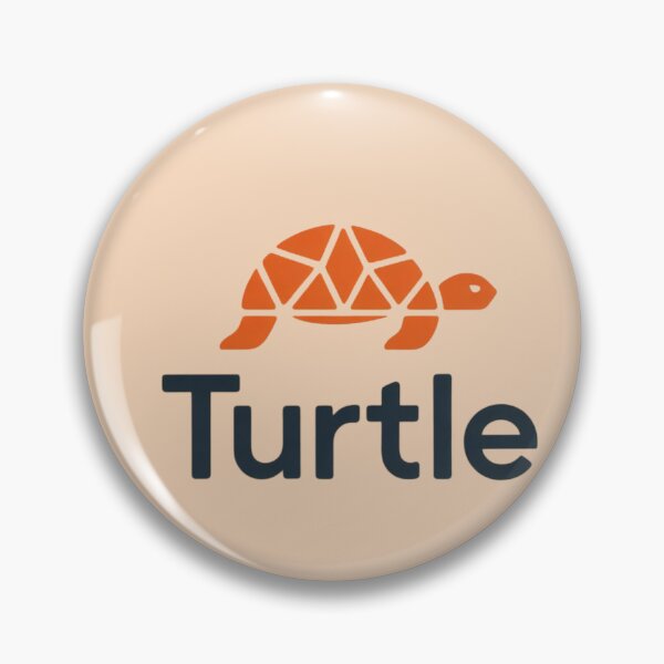 Item preview, Turtle designed and sold by 123ks.