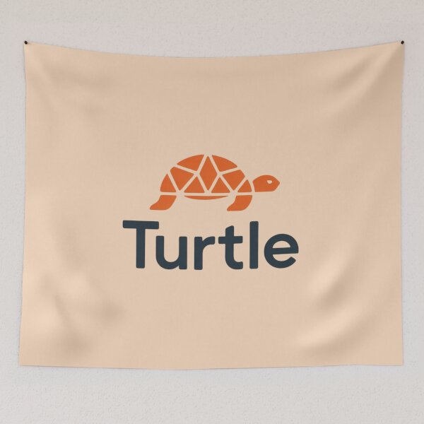 Item preview, Turtle designed and sold by 123ks.