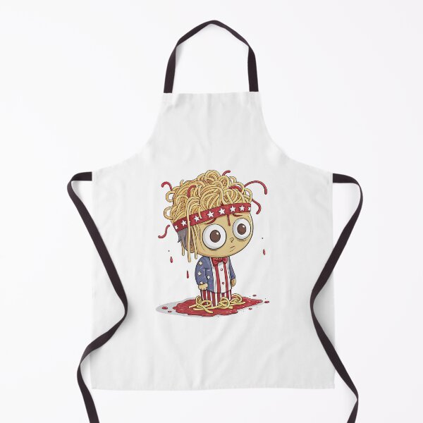 Item preview, Noodlehead Ned Type3 designed and sold by misteranimal.
