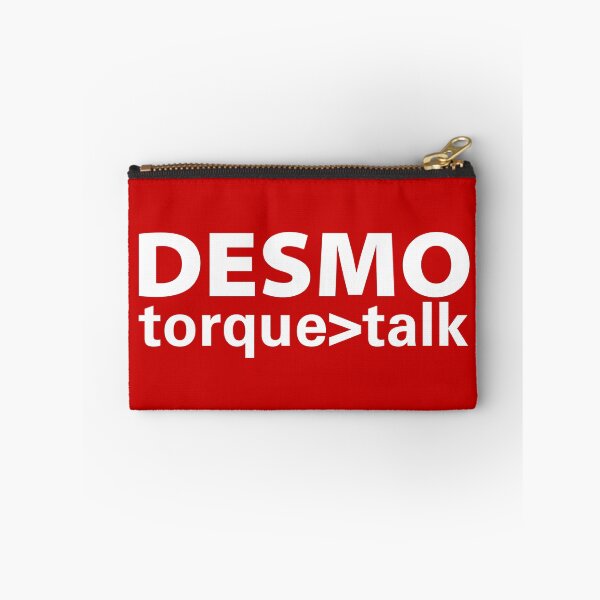 Item preview, Desmo Torque designed and sold by lolotees.