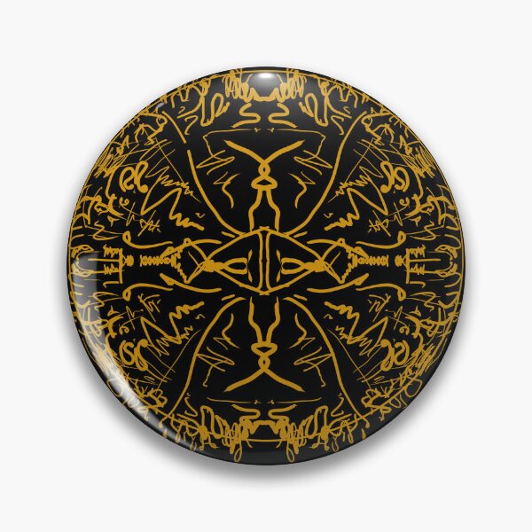 Item preview, Circle Sun Not Perfect designed and sold by GregorProjector.