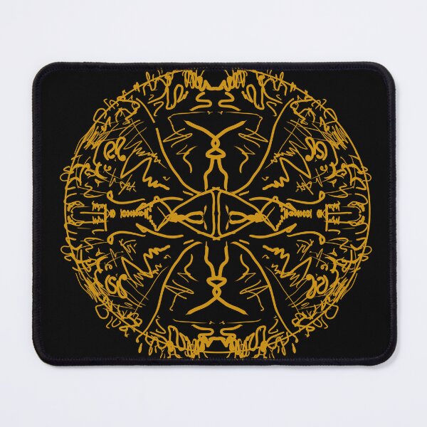 Item preview, Circle Sun Not Perfect designed and sold by GregorProjector.
