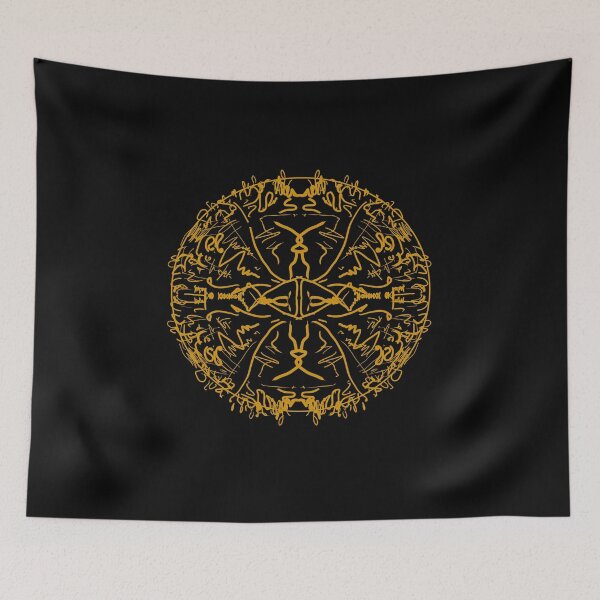 Item preview, Circle Sun Not Perfect designed and sold by GregorProjector.