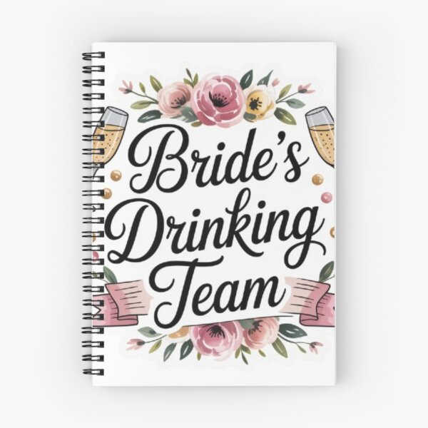 Item preview, Team Bride designed and sold by ArtQueen777.