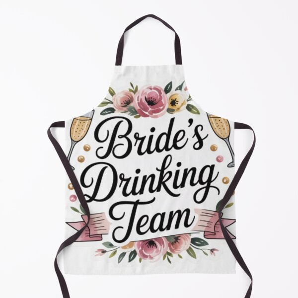 Item preview, Team Bride designed and sold by ArtQueen777.