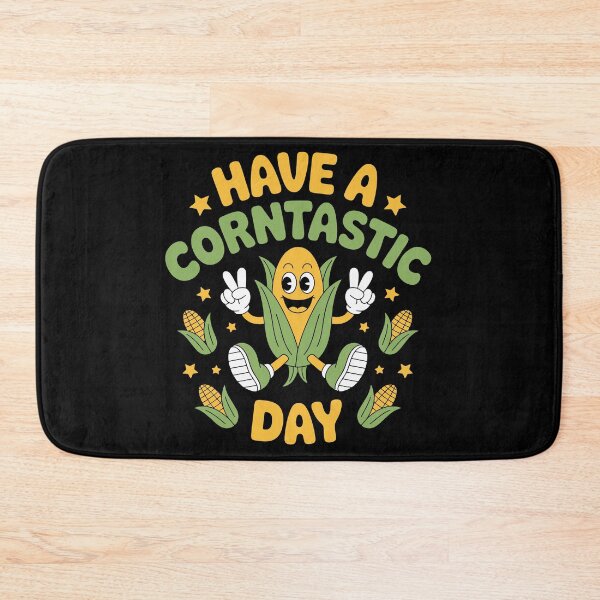 Item preview,  have a corntastic day designed and sold by jkrphoto.