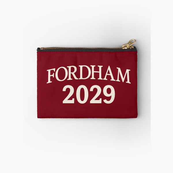Item preview, Fordham Class of 2029 designed and sold by CollegiateInk.