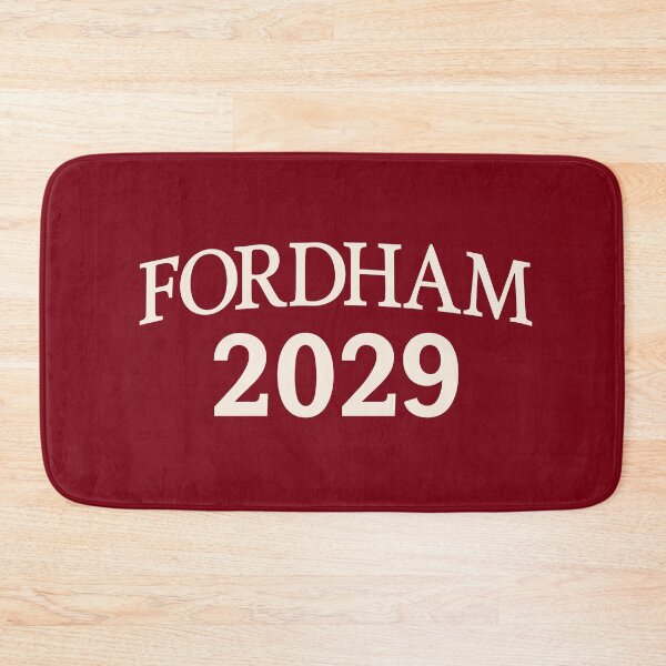 Item preview, Fordham Class of 2029 designed and sold by CollegiateInk.