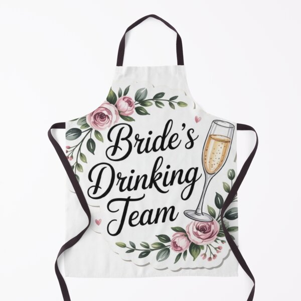 Item preview, Team Bride designed and sold by ArtQueen777.