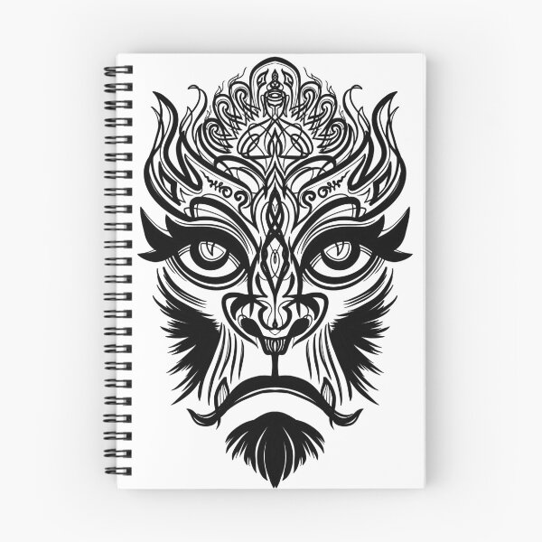 Item preview, Monkey king designed and sold by SokhaArt.