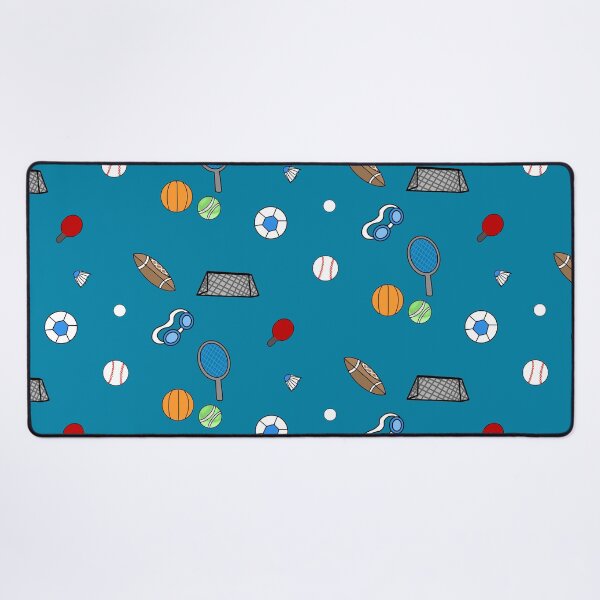 Item preview, Different Sports designed and sold by Leapingdoe.