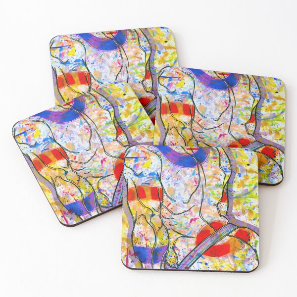 Item preview, Palette Lad 15 designed and sold by Shannon Hedges.