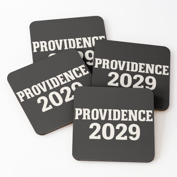 Item preview, Providence Class of 2029 designed and sold by CollegiateInk.