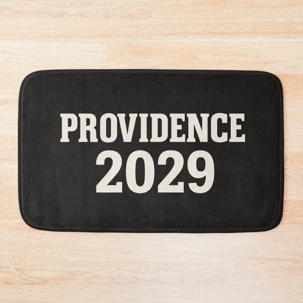 Item preview, Providence Class of 2029 designed and sold by CollegiateInk.