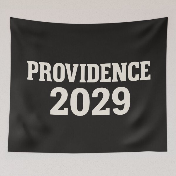 Item preview, Providence Class of 2029 designed and sold by CollegiateInk.
