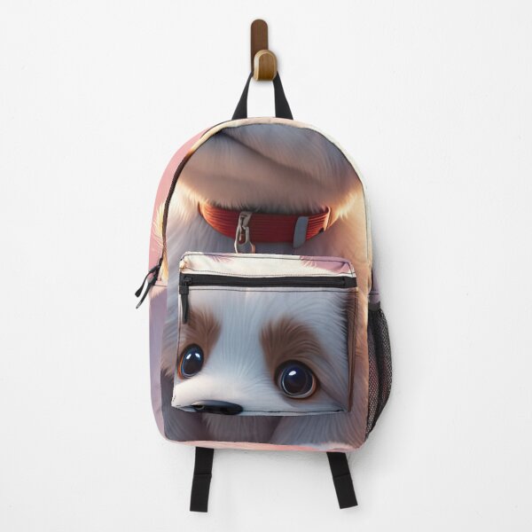 Item preview, Puppy in the clouds designed and sold by Colin Bentham.