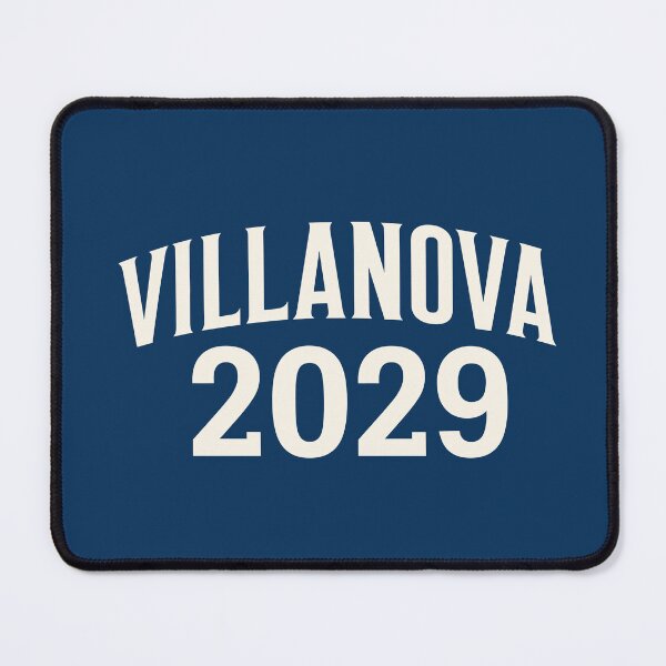 Item preview, Villanova Class of 2029 designed and sold by CollegiateInk.