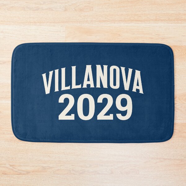 Item preview, Villanova Class of 2029 designed and sold by CollegiateInk.