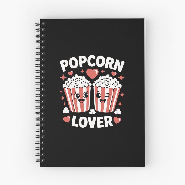 Item preview, Popcorn Lover designed and sold by jkrphoto.
