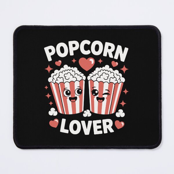 Item preview, Popcorn Lover designed and sold by jkrphoto.