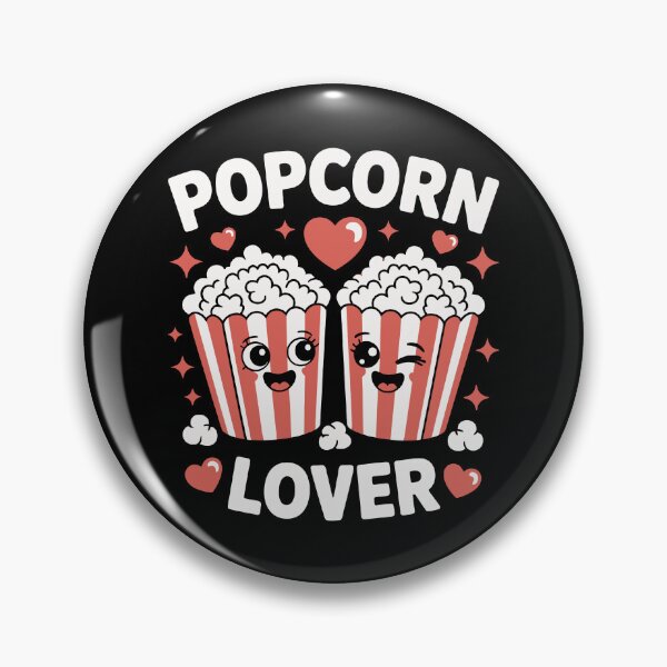 Item preview, Popcorn Lover designed and sold by jkrphoto.