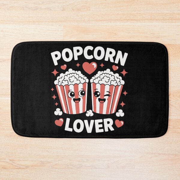 Item preview, Popcorn Lover designed and sold by jkrphoto.